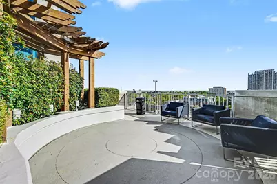 210 N Church Street #1411, Charlotte, NC 28202 - Photo 21