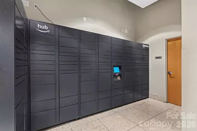 210 N Church Street #1411, Charlotte, NC 28202 - Photo 29