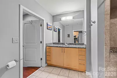 210 N Church Street #1411, Charlotte, NC 28202 - Photo 17