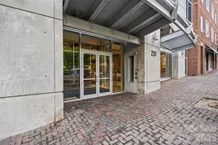 210 N Church St, Charlotte, NC 28202 - Photo 3