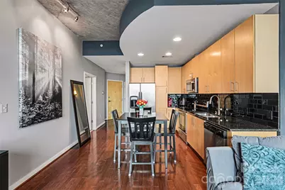 210 N Church Street #1411, Charlotte, NC 28202 - Photo 13