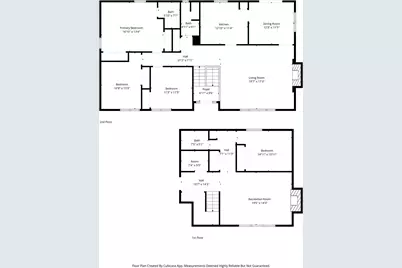 150 Timberlane Drive, Etowah, NC 28729 - Photo 35