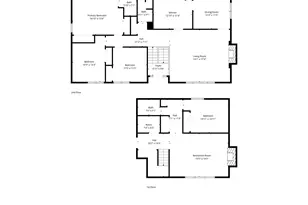 150 Timberlane Dr, Etowah, NC 28729 - Photo 35