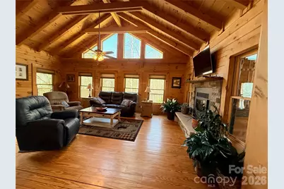 3695 Nc 9 Highway N, Mill Spring, NC 28756 - Photo 5