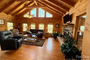 3695 Nc 9 Hwy N, Mill Spring, NC 28756 - Photo 5