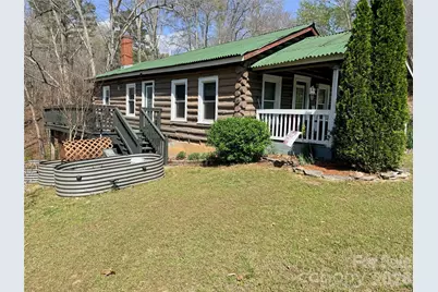 3695 Nc 9 Highway N, Mill Spring, NC 28756 - Photo 29