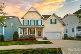 716 Lakeview Dr, Mcadenville, NC 28101 - Photo 1