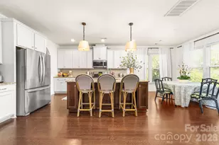 716 Lakeview Dr, Mcadenville, NC 28101 - Photo 17