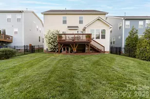 716 Lakeview Dr, Mcadenville, NC 28101 - Photo 29