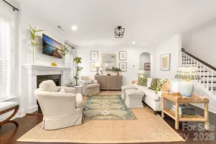 716 Lakeview Dr, Mcadenville, NC 28101 - Photo 13