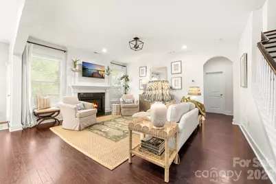 716 Lakeview Drive, Mcadenville, NC 28101 - Photo 11