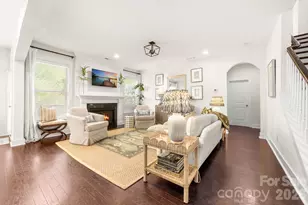 716 Lakeview Dr, Mcadenville, NC 28101 - Photo 11