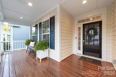 716 Lakeview Drive, Mcadenville, NC 28101 - Photo 5