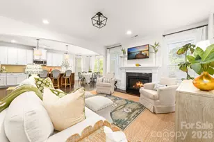 716 Lakeview Dr, Mcadenville, NC 28101 - Photo 13