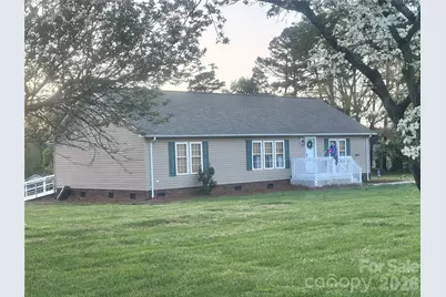 26024 Hobert Road, Albemarle, NC 28001 - Photo 1