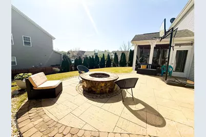 10954 NW Aspen Ridge Lane NW #0.2100 AC/LT 163, Concord, NC 28027 - Photo 31