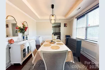 10954 NW Aspen Ridge Lane NW #0.2100 AC/LT 163, Concord, NC 28027 - Photo 7