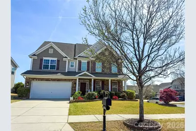 10954 NW Aspen Ridge Lane NW #0.2100 AC/LT 163, Concord, NC 28027 - Photo 1