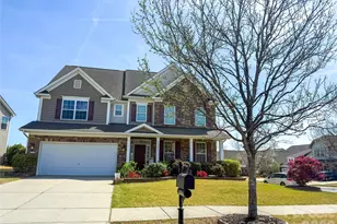 10954 NW Aspen Ridge Ln NW, Concord, NC 28027 - Photo 1