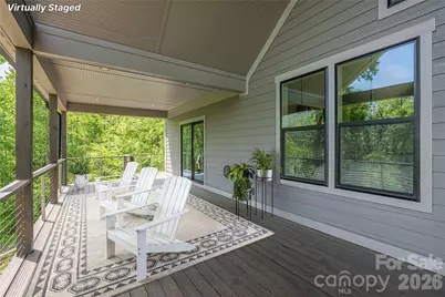 282 Tamarack Trail, Waynesville, NC 28785 - Photo 9