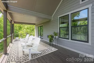 282 Tamarack Trl, Waynesville, NC 28785 - Photo 9