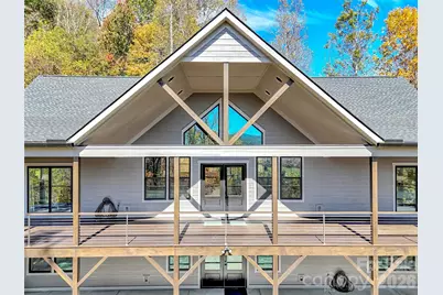 282 Tamarack Trail, Waynesville, NC 28785 - Photo 17