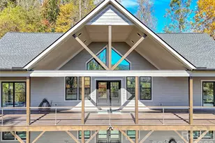 282 Tamarack Trl, Waynesville, NC 28785 - Photo 17