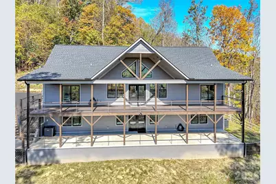 282 Tamarack Trail, Waynesville, NC 28785 - Photo 7