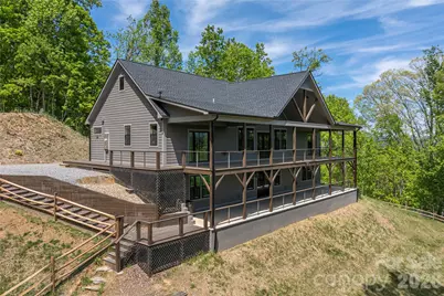 282 Tamarack Trail, Waynesville, NC 28785 - Photo 3