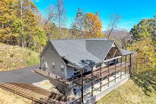 282 Tamarack Trl, Waynesville, NC 28785 - Photo 45