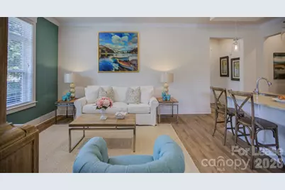 16408 Holly Crest Lane #A1-6, Huntersville, NC 28078 - Photo 41