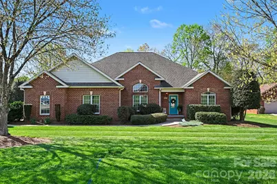 149 Howard Pond Loop, Statesville, NC 28625 - Photo 1