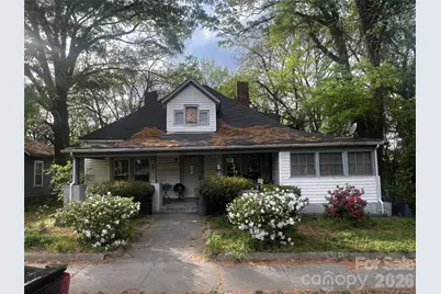1823 Seigle Avenue, Charlotte, NC 28205 - Photo 1