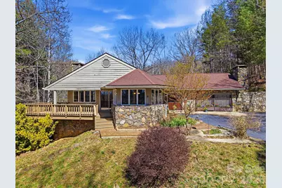 8 Covewood Road, Asheville, NC 28805 - Photo 1