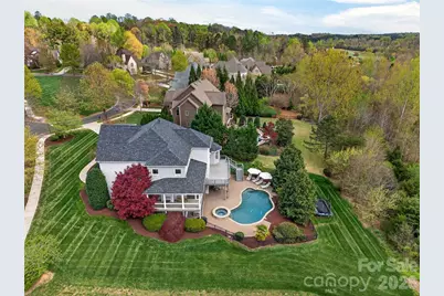 18502 Green Knoll Trace, Davidson, NC 28036 - Photo 1