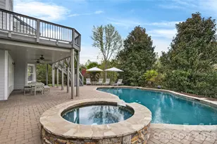 18502 Green Knoll Trace, Davidson, NC 28036 - Photo 43