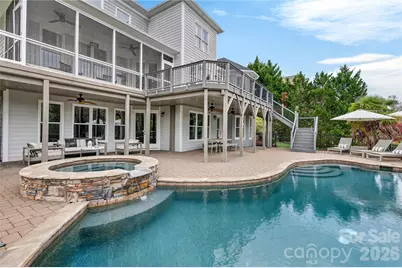 18502 Green Knoll Trace, Davidson, NC 28036 - Photo 47