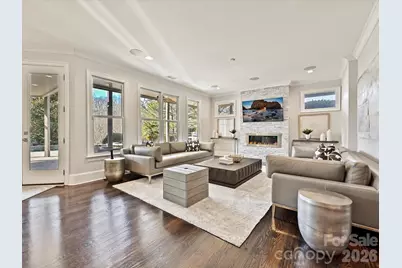 18502 Green Knoll Trace, Davidson, NC 28036 - Photo 37