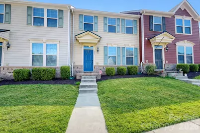 1637 Fleetwood Drive, Charlotte, NC 28208 - Photo 1
