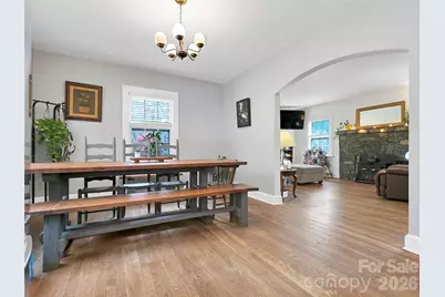 514 Cherryfield Loop, Brevard, NC 28712 - Photo 23
