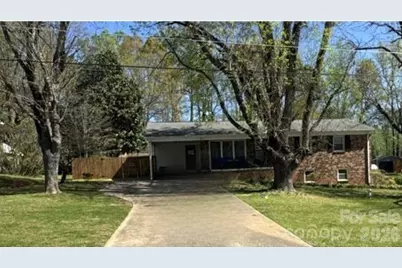 125 Delmar Road, Shelby, NC 28152 - Photo 1