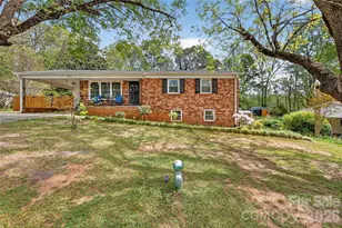 125 Delmar Rd, Shelby, NC 28152 - Photo 1