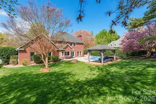 217 Spring Run Dr, Mooresville, NC 28117 - Photo 45