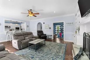 217 Spring Run Dr, Mooresville, NC 28117 - Photo 11