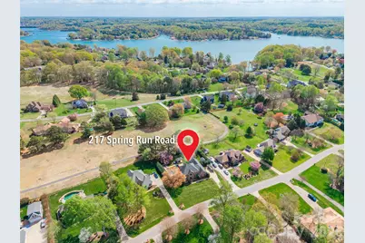 217 Spring Run Drive, Mooresville, NC 28117 - Photo 47