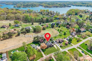 217 Spring Run Dr, Mooresville, NC 28117 - Photo 47