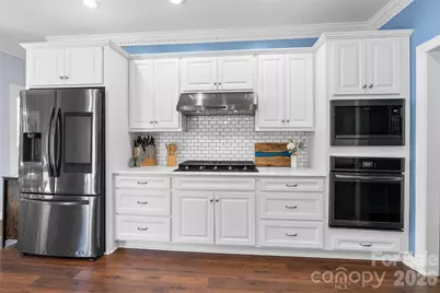 217 Spring Run Drive, Mooresville, NC 28117 - Photo 17