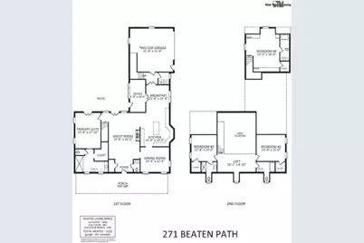 271 Beaten Path Road, Mooresville, NC 28117 - Photo 47