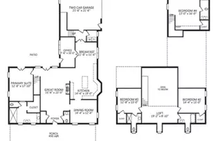 271 Beaten Path Rd, Mooresville, NC 28117 - Photo 47