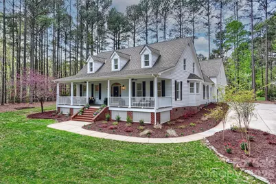 271 Beaten Path Road, Mooresville, NC 28117 - Photo 1